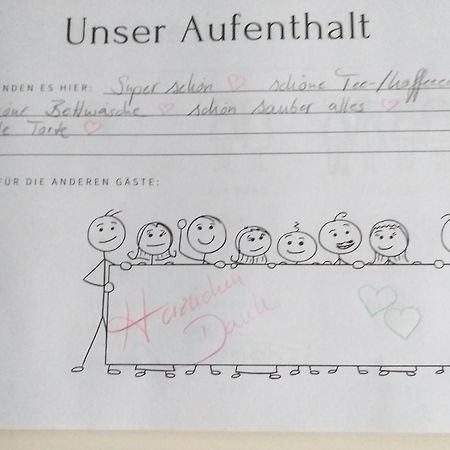 Neubau Appartement Mit Terasse, Privater Eingang,Parkplatz,Kueche Fuerth Luaran gambar